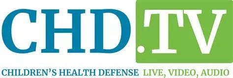 Children's Health Defense TV